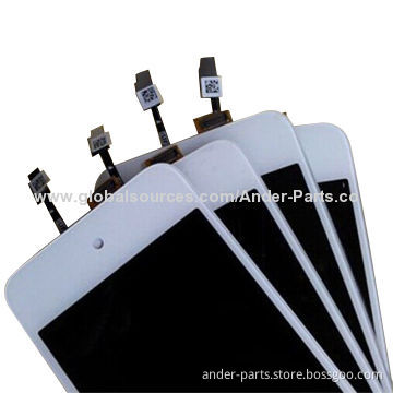Repair LCD for iPod Touch 4th Gen, with Digitizer Replacement, Colorful, High Quality, Wholesale